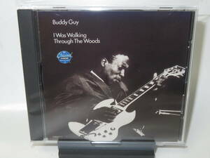 12. Buddy Guy / I Was Walkin' Through The Woods