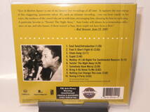 12. Sam Cooke : One Night Stand / Live At The Harlem Square Club_画像2