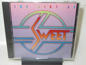 12. Sweet / The Best Of