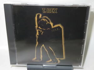 12. T.Rex / Electric Warrior