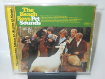 12. The Beach Boys / Pet Sounds_画像1
