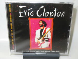 Eric Clapton / Same