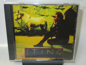 Sting / Ten Summoner's Tales