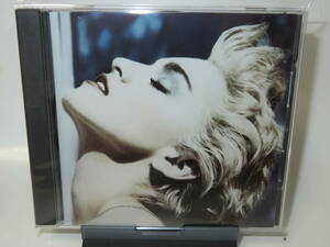 Madonna / True Blue