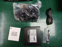 【ジャンク品】CORSAIR RM1000e 2023モデル PC電源ユニット 1000W PCIE 5.0 対応 80PLUS Gold認証　CP-9020264-JP_画像2