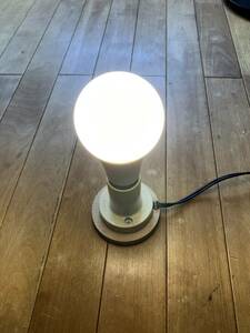 LED ランプ（8個セット：暖色系：口金型式E26/E）