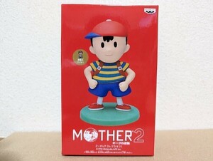 MOTHER2 ギーグの逆襲 フィギュアコレクション1 ネス