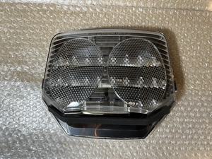 LED　テールランプ　クリア　CB1300SF CB400SF　 CB1300SF-SB SC54(03～09) CB400SF SPEⅢ(04～12)