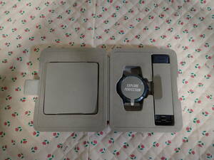 **COROS VERTIX 2S GPS Adventure Watch**