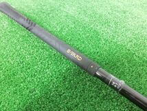 ♪S-YARD エスヤード T.301 3 1/2W フェアウェイウッド 16°/純正 シャフト NEW DESIGNED GRAPHITE SHAFT FLEX-R1 G0844♪_画像7