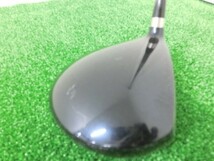 ♪MIZUNO ミズノ 300SⅡ COR 380 1W ドライバー 10° / シャフト TOUR SPIRIT FLEX-S G0035♪_画像4