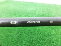 ♪MIZUNO ミズノ 300SⅡ COR 380 1W ドライバー 10° / シャフト TOUR SPIRIT FLEX-S G0035♪_画像6