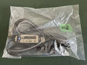  amplifier unit connector type IT-66 KEYENCE key ensPX-10C(Made in Japan)