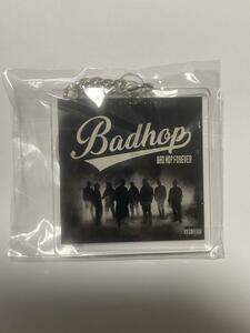 非売品 BADHOP アクリルキーホルダーBADHOP FOREVER 特典