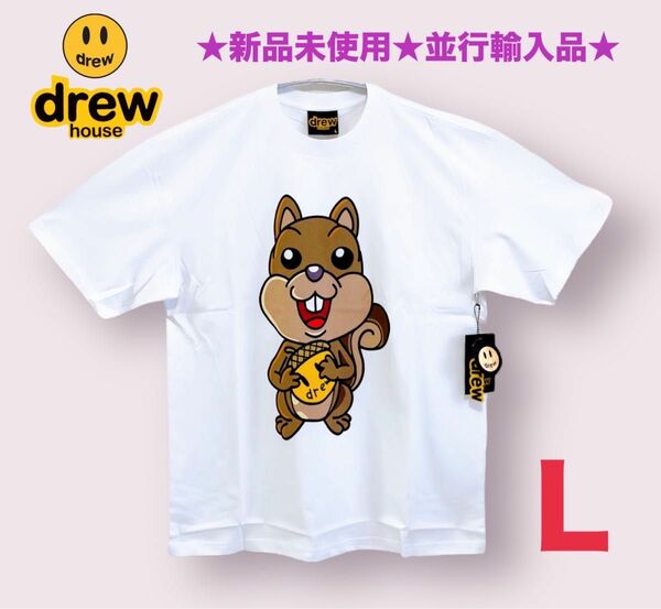 ★新品未使用並行輸入品★ drew house Tシャツ