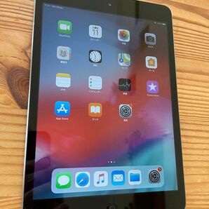 iPad mini2 スペースグレイ Wi-Fi Apple 16GB