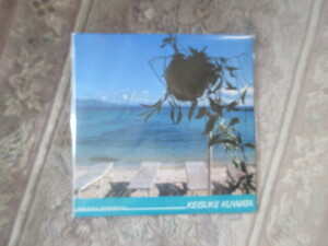 LP　桑田佳祐　インストゥルメンタル　 KEISUKE KUWATA/桑田佳祐作品集
