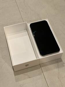 Apple iphone xs 64GB 若干難あり