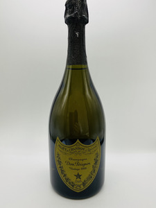 【未開栓】Don Perignon　vintage　シャンパーニュ ドンペリニヨン ヴィンテージ 1999年 750ml　12.5%　