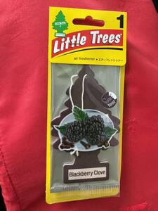 Little Trees