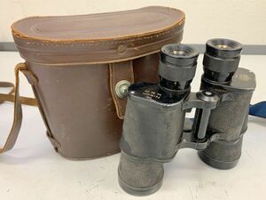 A458-I55-506 Nikon Nikon binoculars opera glasses 7x50 7.3° case attaching 