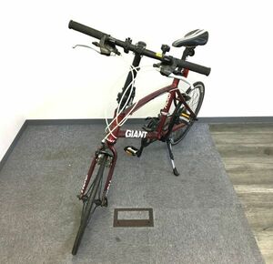 A007-I50-979 GIANT ロードバイク VP-A48A ロードバイク 自転車 サイクリング アウトドア