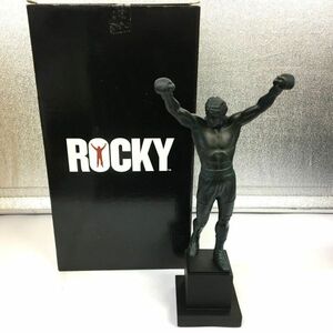 E032-W6-1489 映画 Rocky ロッキー フィギュア シルベスタ・スタローン ロッキーⅢ 大人気映画 ボクシング ③