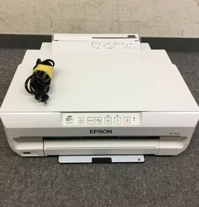 E033-I51-932 EPSON プリンター EP-306 パソコン周辺機器 OA機器 ※通電確認済 ③