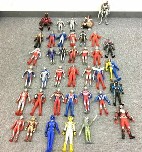 X060-0000 ウルトラマン 怪獣 フィギア まとめ 円谷プロダクション 人気シリーズ