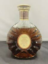 AL07-W6-1555 REMY MARTIN レミーマルタン XO SPECIAL コニャック 700ml 40% 未開栓_画像3