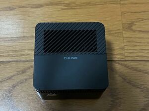 CHUWI LarkBox Pro ミニPC 中古美品