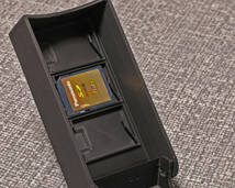 SONY　ソニー NP-FW50 バッテリーケース　バッテリー SDカード　3個収納　ミラーレス　一眼レフ_画像3
