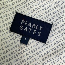 PEARLY GATES パーリーゲイツ ショートパンツ ホワイト系 1 [240101181870] ゴルフウェア レディース_画像3