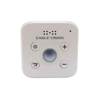 【新品】EAGLE VISION イーグルビジョン EV-803 GPSナビ VOICE3 ホワイト系 [240101093720] ゴルフウェア