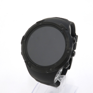 SHOT NAVI ショットナビ Evolve PRO 腕時計型 GPSナビ ブラック系 [240101166760] ゴルフウェア