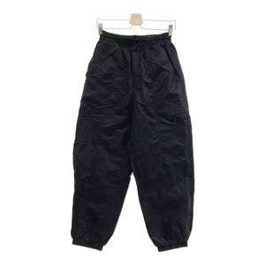 Y-3 ワイスリー FN3414 CLASSIC SHELL PANTS パンツ ブラック系 XS [240101170754] メンズ