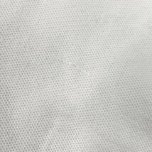MARK&LONA マークアンドロナ 半袖ポロシャツ ホワイト系 XL [240101189662] ゴルフウェア メンズ_画像9