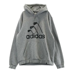 ADIDAS GOLF アディダスゴルフ HA1331 スウェットパーカー グレー系 M [240101140965] ゴルフウェア レディース