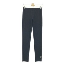 【1円】23区GOLF ニジュウサンクゴルフ レギンスパンツ ネイビー系 S-M [240001943167] レディース_画像1