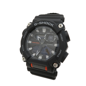 CASIO G-SHOCK カシオ ジーショック 腕時計 GA-900C ブラック系 [240101168394]