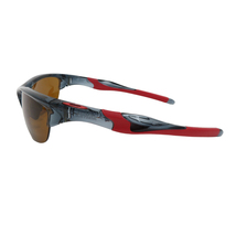 OAKLEY オークリー OO9153-11 サングラス ハーフジャケット ブラック系 62〇15　133 [240101176534] メンズ_画像3