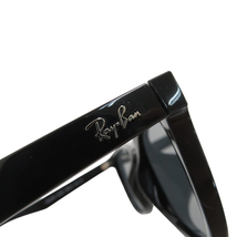 RAY BAN レイバン RB4391D サングラス ブラック系 65□18 145 [240101185261] メンズ_画像4