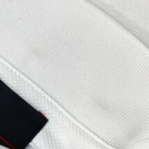 PING ピン 2023年モデル 半袖ポロシャツ ホワイト系 LL [240101193350] ゴルフウェア メンズ_画像5