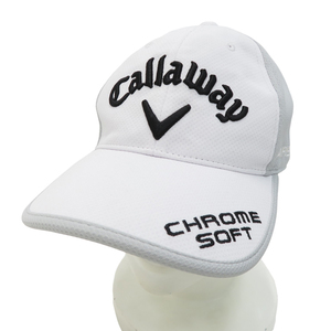 CALLAWAY Callaway колпак серый серия FR [240101192994] Golf одежда 