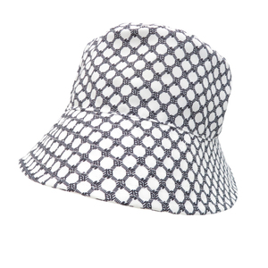 [ new goods ]MASTER BUNNY EDITION master ba knee edition 2023 year of model bucket hat total pattern white group FR [240101188685] Golf wear 