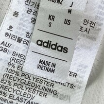 ADIDAS GOLF アディダスゴルフ ショートパンツ ホワイト系 M [240101196405] ゴルフウェア レディース_画像4