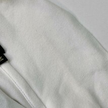 【1円】ROUGH&SWELL ラフアンドスウェル RSM-17017 襟付 半袖Tシャツ カモノハシ ホワイト系 M [240101082683] メンズ_画像6