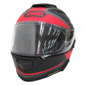 SHOEI ショウエイ ヘルメット GT-AIR2 AFFAIR ブラック系 L [240101194936] バイクウェア メンズ