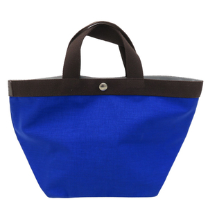 HERVE CHAPELIER Herve Chapelier handbag blue group [240101201032] lady's 