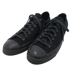 CONVERSE コンバース 168929C チャックテイラー 70 スニーカー ブラック系 30 [240101200146] メンズ